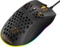 Preview: Deltaco lightweight gaming mouse,rgb gam-108 black, dm210 - Deltaco-gam-108-7333048047021-07.jpg