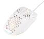 Preview: Deltaco lightweight gaming mouse,rgb gam-108-w white, wm75 - Deltaco-gam-108-w-7333048057921-04.jpg