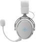 Preview: DELTACO Wireless gaming headset WH90 GAM-109-W white