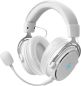 Preview: DELTACO Wireless gaming headset WH90 GAM-109-W white