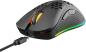 Preview: Deltaco lightweight gaming mouse,rgb gam-120 wireless, black, dm220 - Deltaco-gam-120-7333048050601-03.jpg