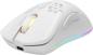 Preview: Deltaco lightweight gaming mouse,rgb gam-120-w wireless, white, wm80 - Deltaco-gam-120-w-7333048050618-02.jpg