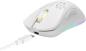 Preview: Deltaco lightweight gaming mouse,rgb gam-120-w wireless, white, wm80 - Deltaco-gam-120-w-7333048050618-03.jpg