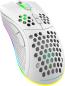 Preview: Deltaco lightweight gaming mouse,rgb gam-120-w wireless, white, wm80 - Deltaco-gam-120-w-7333048050618-06.jpg