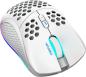 Preview: Deltaco lightweight gaming mouse,rgb gam-120-w wireless, white, wm80 - Deltaco-gam-120-w-7333048050618-07.jpg