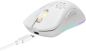 Preview: DELTACO Lightweight Gaming Mouse,RGB GAM-120-W Wireless, White, WM80