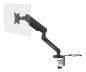 Preview: DELTACO RGB Single Monitor Arm GAM-134 remote Ctrl. Black