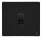 Preview: DELTACO Gaming Mousepad L GAM-137 Black,stitched edges,DMP460