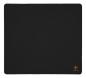 Preview: DELTACO Gaming Mousepad L GAM-137 Black,stitched edges,DMP460