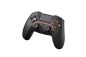 Preview: DELTACO Wireless Controller PS4 GAM-139 Black