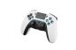 Preview: DELTACO Wireless Controller PS4 GAM-139-W White