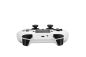 Preview: DELTACO Wireless Controller PS4 GAM-139-W White