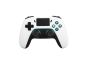 Preview: DELTACO Wireless Controller PS4 GAM-139-W White