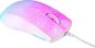 Preview: Deltaco ultralight gaming mouse, rgb gam-144-w semi-transparent, wm87,white - Deltaco-gam-144-w-7333048058607-03.jpg