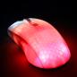 Preview: Deltaco ultralight gaming mouse, rgb gam-144-w semi-transparent, wm87,white - Deltaco-gam-144-w-7333048058607-10.jpg