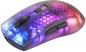 Preview: Deltaco lightweight mouse wirel.rgb gam-145 semi-transparent,dm320,black - Deltaco-gam-145-7333048058614-03.jpg