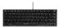 Preview: Deltaco tkl gaming keyboard membrane gam-158-ch rgb ch-layout - Deltaco-gam-158-ch-7333048064066-02.jpg