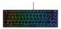 Preview: Deltaco tkl gaming keyboard membrane gam-158-ch rgb ch-layout - Deltaco-gam-158-ch-7333048064066