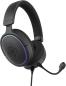 Preview: DELTACO Gaming Comfort Headset GAM-162 USB, with 7.1 Surround