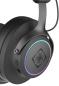 Preview: DELTACO Comfort Gaming Headset 7.1 GAM-163 Wireless,surround sound,Bl.