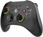 Preview: DELTACO GAMING Wirel. 3-in-1 PC Ctrl. GAM-184 with 2.4G + BT 5.2, Black