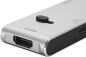 Preview: DELTACO USB-C Dockingsstation USBC-HDMI21 2xUSB-C,2xUSB-A,(mic)SD,HDMI