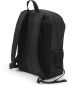 Preview: DICOTA Eco Backpack BASE black D30913-RPET for Unviversal 15-17.3