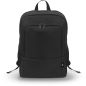 Preview: DICOTA Eco Backpack BASE black D30914-RPET for Unviversal 13-14.1