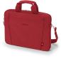 Preview: DICOTA Eco Slim Case BASE red D31306-RPET for Unviversal 13-14.1