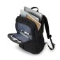 Preview: DICOTA Backpack SCALE 13-15.6 D31429-RPET T