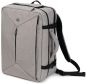 Preview: DICOTA Backpack 13-15.6 D31716 Dual Plus EDGE light grey