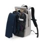 Preview: DICOTA Backpack Move 13-15.6 D31766 light grey