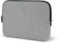 Preview: DICOTA Laptop Sleeve URBAN grey D31770 for MB or Ultrabook 16 inch