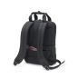 Preview: DICOTA ECO Backpack Slim PRO 12-14.1 D31820 black