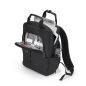 Preview: DICOTA ECO Backpack Slim PRO 12-14.1 D31820 black