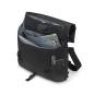 Preview: DICOTA Messenger Bag Eco MOVE 15.6 D31840-DFS for Microsoft Surface black