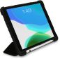 Preview: DICOTA Tablet Folio Case iPad black D31853 10.2" (20/8 Gen)