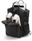 Preview: Dicota eco backpack dual go black d31862-rpet for universal 13-15.6 inch - Dicota-d31862-rpet-7640186418072-06.jpg