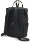 Preview: DICOTA Eco Backpack Dual GO Black D31862-RPET for Universal 13-15.6 inch