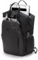 Preview: DICOTA Eco Backpack Dual GO Black D31862-RPET for Universal 13-15.6 inch