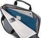 Preview: DICOTA Eco Slim Case MOTION Blue Den. D31869-RPET for Universal 12 - 13.3 inch