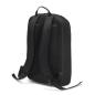 Preview: DICOTA Eco Backpack MOTION Black D31874-RPET for Universal 13 - 15.6 inch