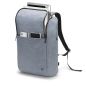 Preview: DICOTA Eco Backpack MOTION Blue Den. D31875-RPET for Universal 13 - 15.6 inch