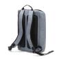 Preview: DICOTA Eco Backpack MOTION Blue Den. D31875-RPET for Universal 13 - 15.6 inch