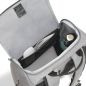 Preview: DICOTA Eco Backpack MOTION lgt Grey D31876-RPET for Universal 13 - 15.6 inch