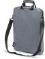 Preview: DICOTA Eco Tote Bag MOTION Blue Den. D31878-RPET for Universal 13 -15.6 inch