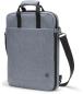 Preview: DICOTA Eco Tote Bag MOTION Blue Den. D31878-RPET for Universal 13 -15.6 inch