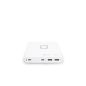 Preview: DICOTA Laptop Charger Universal Pro D31893 USB-C 120W white