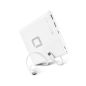 Preview: DICOTA Laptop Charger Universal Pro D31893 USB-C 120W white