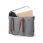 Preview: DICOTA Shopper Eco MOTION 14.1 D31978-RPET grey